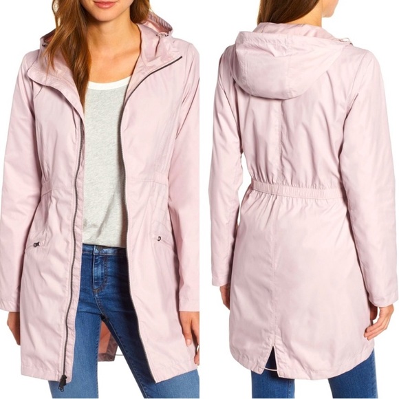 The North Face Jackets & Blazers - THE NORTH FACE Rissy 2 Jacket Size Small Lightweight Water Repellant Raincoat